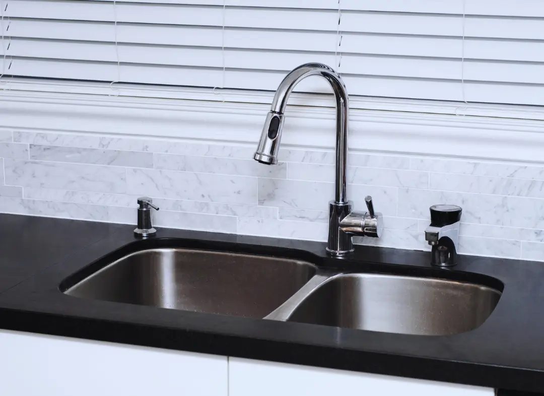 Changement Mitigeur d'évier Villeneuve-lès-Avignon