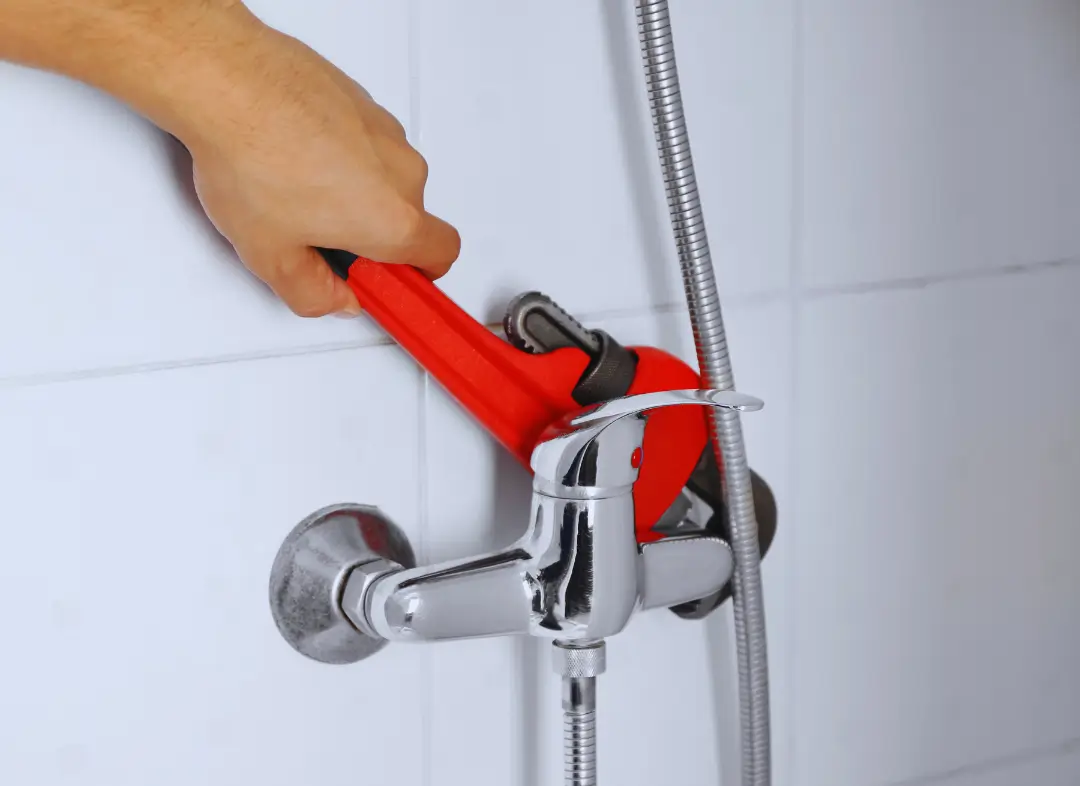 Mitigeur Thermostatique douche Villeneuve-lès-Avignon