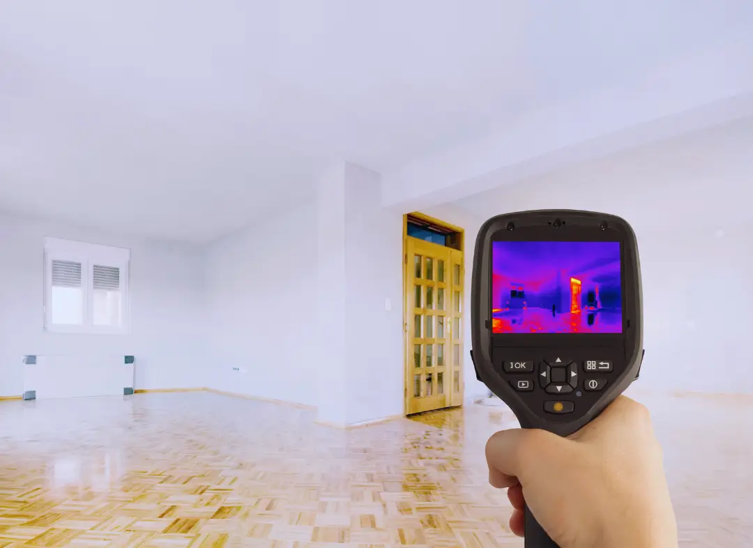 Recherche de fuite à Villeneuve-lès-Avignon