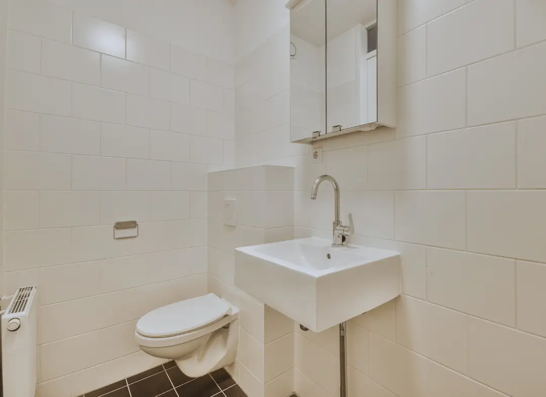 Pose WC Suspendu Villeneuve-lès-Avignon